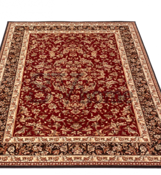 Синтетичний килим Standard Hermiona Terakota - высокое качество по лучшей цене в Украине.